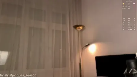jacques_season — Stripchat recorded stream image, 28.04.2026 18:20