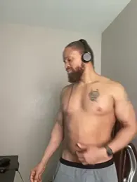 Fathero1time — Stripchat recorded stream image, 28.04.2026 15:20