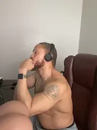 Fathero1time — Stripchat recorded stream image, 28.04.2026 15:20