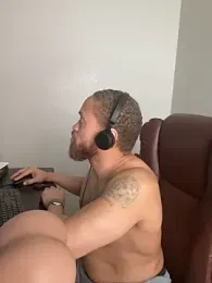 Fathero1time — Stripchat recorded stream image, 28.04.2026 15:20