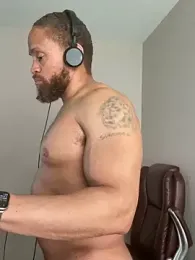 Fathero1time — Stripchat recorded stream image, 28.04.2026 15:20