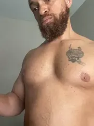 Fathero1time — Stripchat recorded stream image, 28.04.2026 15:20