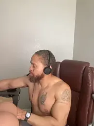 Fathero1time — Stripchat recorded stream image, 28.04.2026 15:20