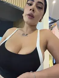 clarachanelricek — Stripchat recorded stream image, 28.04.2026 20:00