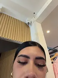 clarachanelricek — Stripchat recorded stream image, 28.04.2026 20:00
