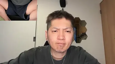 ken_0927 — Stripchat recorded stream image, 28.04.2026 20:10