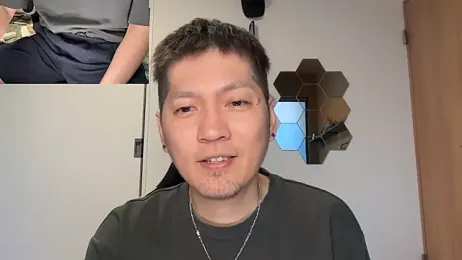 ken_0927 — Stripchat recorded stream image, 28.04.2026 20:10