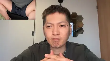 ken_0927 — Stripchat recorded stream image, 28.04.2026 20:10