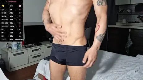 __Silas__ — Stripchat recorded stream image, 28.04.2026 15:30