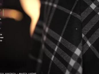 yours_anastasia — Chaturbate recorded stream image, 28.04.2026 19:00