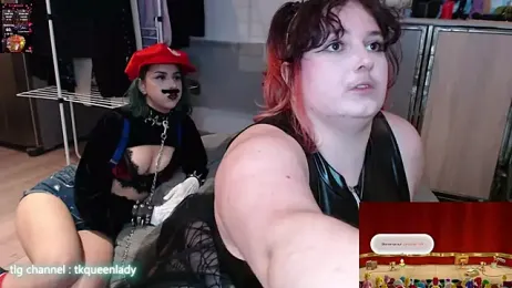 LisandreLaVenale — Stripchat recorded stream image, 29.04.2026 00:10