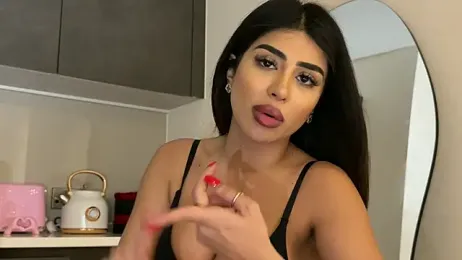 ArabicBarbie — Stripchat recorded stream image, 28.04.2026 23:10