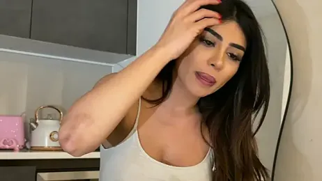 ArabicBarbie — Stripchat recorded stream image, 28.04.2026 23:10