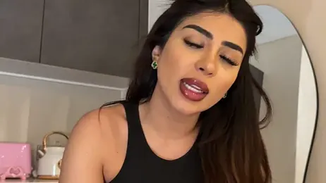 ArabicBarbie — Stripchat recorded stream image, 28.04.2026 23:10