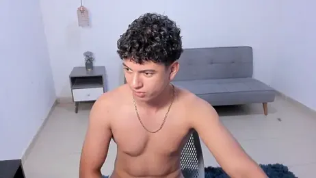 Santy_Stump — Stripchat recorded stream image, 28.04.2026 20:00