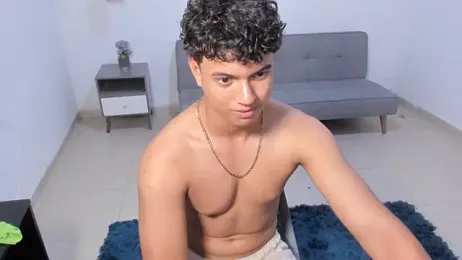 Santy_Stump — Stripchat recorded stream image, 28.04.2026 20:00