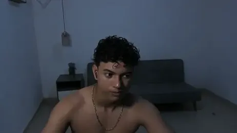 Santy_Stump — Stripchat recorded stream image, 28.04.2026 20:00