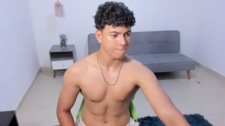 Santy_Stump — Stripchat recorded stream image, 28.04.2026 20:00