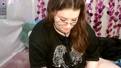 MrsJess — Stripchat recorded stream image, 29.04.2026 01:50