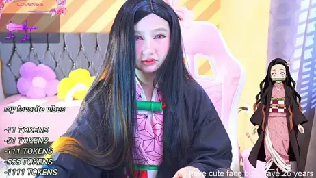 Pinkie_Princes — Stripchat recorded stream image, 01.02.2025 21:00