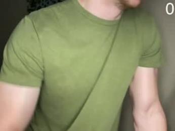 misterblanco — Chaturbate recorded stream image, 28.04.2026 23:30