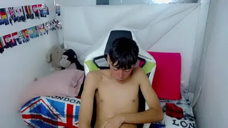 Liarr_ — Stripchat recorded stream image, 29.04.2026 02:00