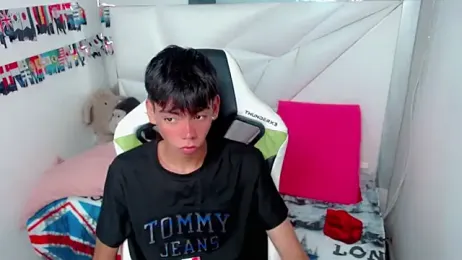Liarr_ — Stripchat recorded stream image, 29.04.2026 02:00