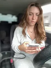 MariiD — Stripchat recorded stream image, 29.04.2026 06:40