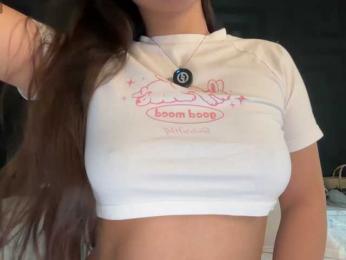 -Sara- — Bongacams recorded stream image, 29.04.2026 03:40