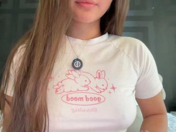 -Sara- — Bongacams recorded stream image, 29.04.2026 03:40
