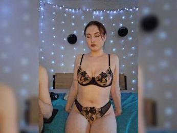 -Molly — Bongacams recorded stream image, 29.04.2026 08:10