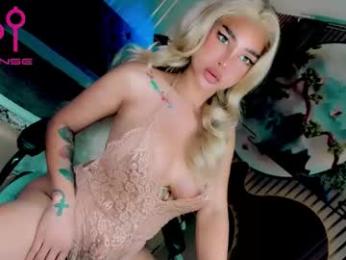 xhey_honeyx — Chaturbate recorded stream image, 29.04.2026 10:10