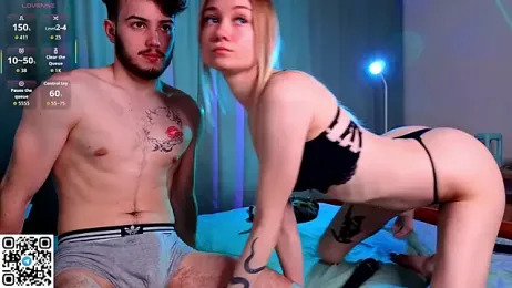 XoXoDuo_ — Stripchat recorded stream image, 29.04.2026 10:00