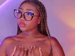 kishalove — Camsoda recorded stream image, 29.04.2026 11:30