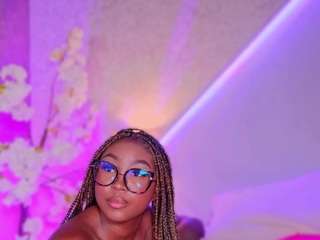 kishalove — Camsoda recorded stream image, 29.04.2026 11:30