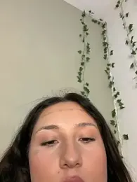 Coco-Love — Stripchat recorded stream image, 29.04.2026 14:10