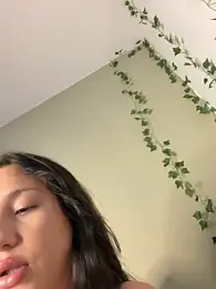 Coco-Love — Stripchat recorded stream image, 29.04.2026 14:10