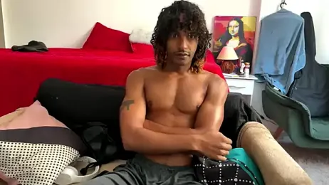 gerson173Hugo — Stripchat recorded stream image, 29.04.2026 10:20