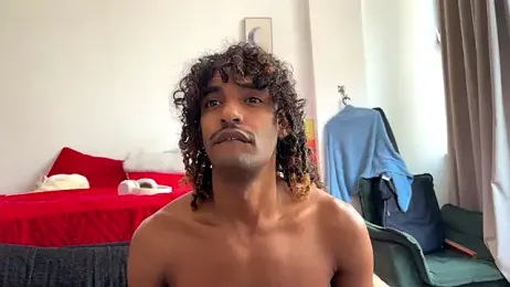 gerson173Hugo — Stripchat recorded stream image, 29.04.2026 10:20