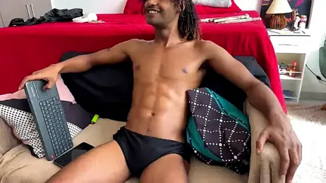 gerson173Hugo — Stripchat recorded stream image, 29.04.2026 10:20