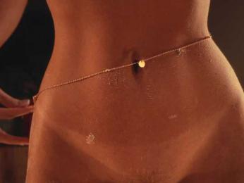 HeyBanana — Bongacams recorded stream screenshot (09 Mar 2025)