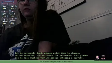 TurtleLady420 — Stripchat recorded stream screenshot (09 Mar 2025)