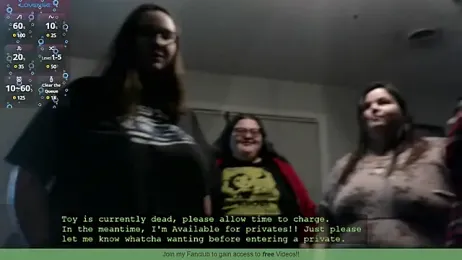 TurtleLady420 — Stripchat recorded stream screenshot (09 Mar 2025)