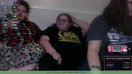 TurtleLady420 — Stripchat recorded stream screenshot (09 Mar 2025)