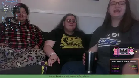 TurtleLady420 — Stripchat recorded stream screenshot (09 Mar 2025)