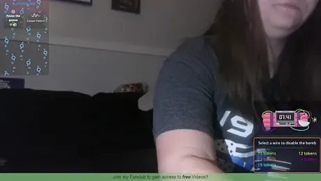 TurtleLady420 — Stripchat recorded stream screenshot (09 Mar 2025)