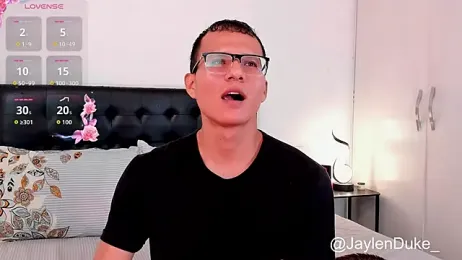 jaylen_and_duke — Stripchat recorded stream image, 29.04.2026 11:10