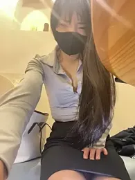 xiao-Lin — Stripchat recorded stream image, 29.04.2026 15:30