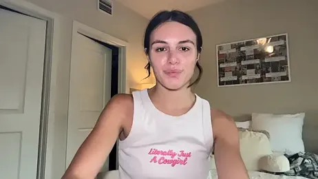 graciesmith27 — Stripchat recorded stream image, 29.04.2026 17:40