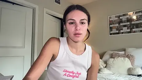 graciesmith27 — Stripchat recorded stream image, 29.04.2026 17:40